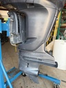 2004 Yamaha 225HP 4 Stroke Outboard Engine W/ 25" Shaft - Serviced