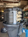 2004 Yamaha 225HP 4 Stroke Outboard Engine W/ 25" Shaft - Serviced