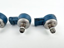 2005 Mercury 225 HP 2 Stroke Outboard Air Injector Set 883078A4 OEM