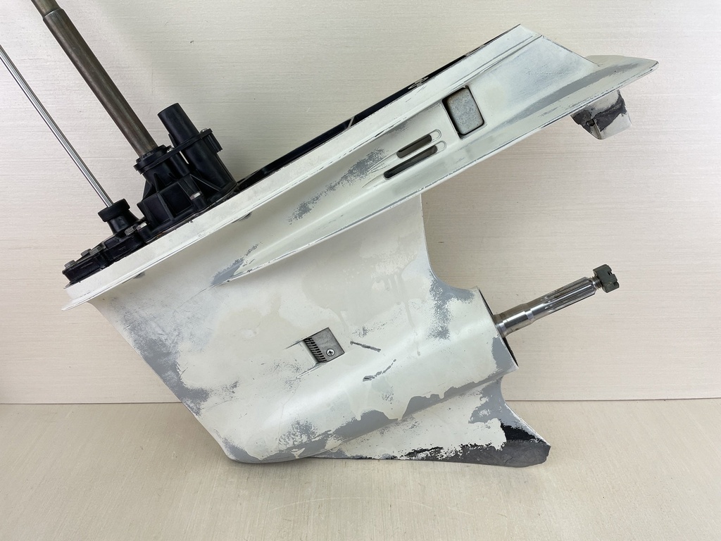 5004632 Evinrude Johnson 1995-2005 20" Lower Unit Gear Case V4 90 115 HP