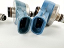 2005 Mercury 225 HP 2 Stroke Outboard Air Injector Set 883078A4 OEM