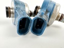 2005 Mercury 225 HP 2 Stroke Outboard Air Injector Set 883078A4 OEM