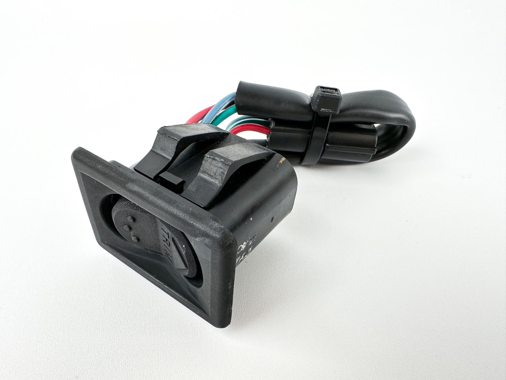2005 Mercury 225 HP 2 Stroke Outboard Trim Switch 8569901 OEM