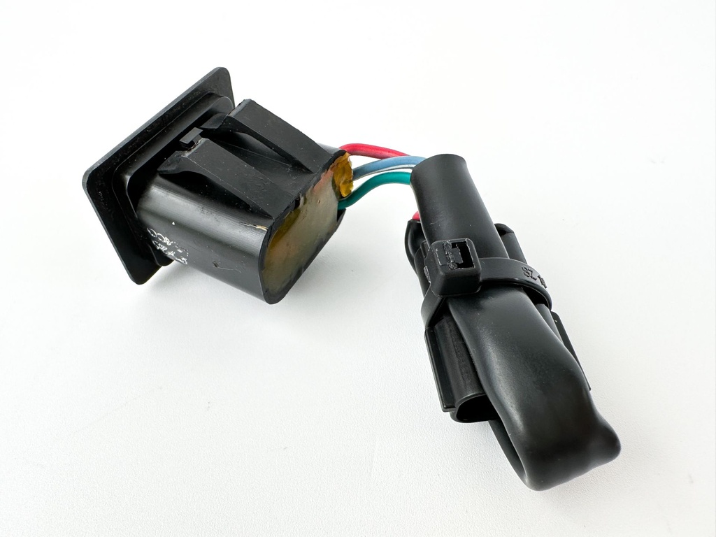 2005 Mercury 225 HP 2 Stroke Outboard Trim Switch 8569901 OEM