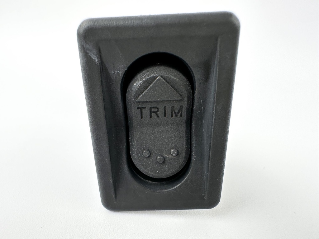 2005 Mercury 225 HP 2 Stroke Outboard Trim Switch 8569901 OEM