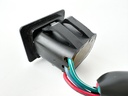 2005 Mercury 225 HP 2 Stroke Outboard Trim Switch 8569901 OEM
