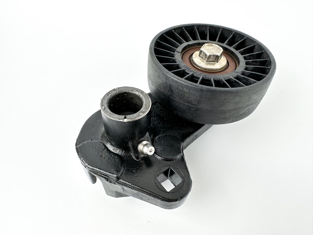 2005 Mercury 225 HP 2 Stroke Outboard Belt Tensioner 856815T2 OEM
