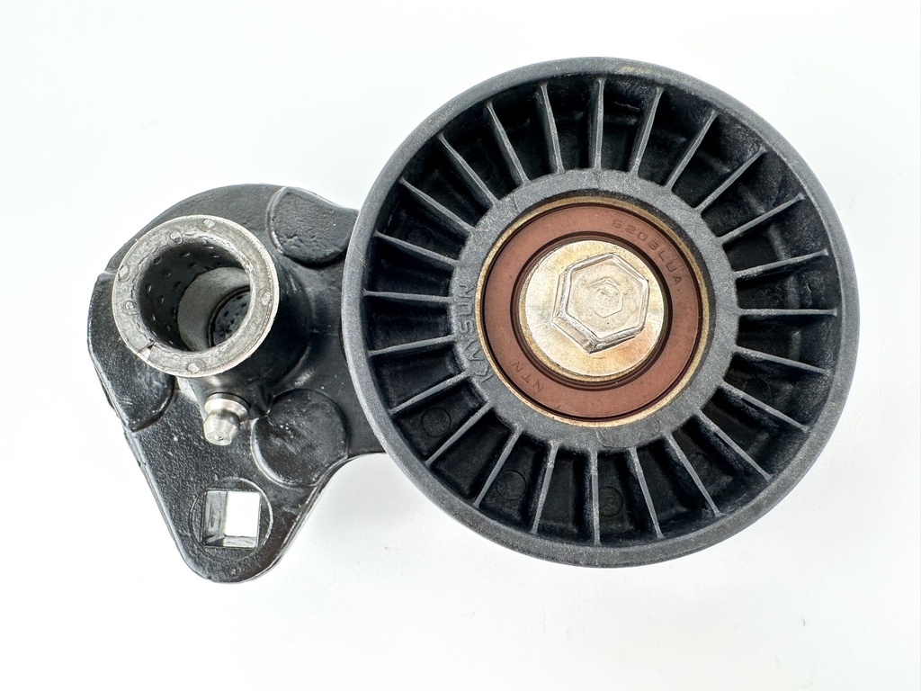 2005 Mercury 225 HP 2 Stroke Outboard Belt Tensioner 856815T2 OEM