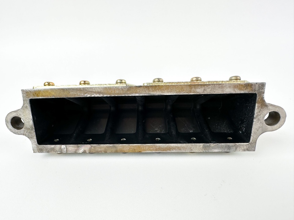 2005 Mercury 225 HP 2 Stroke Outboard Reed Valve Assembly  828623T6 OEM