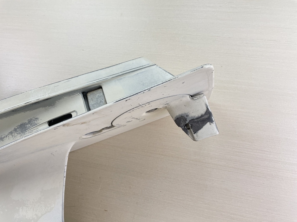 5004632 Evinrude Johnson 1995-2005 20" Lower Unit Gear Case V4 90 115 HP