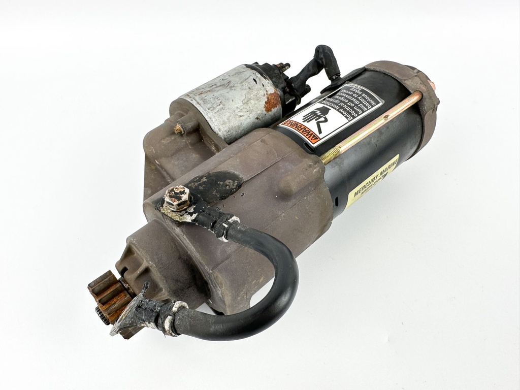 Mercury 135 150 175 200 HP Optimax Starter Motor Assembly 892339T01