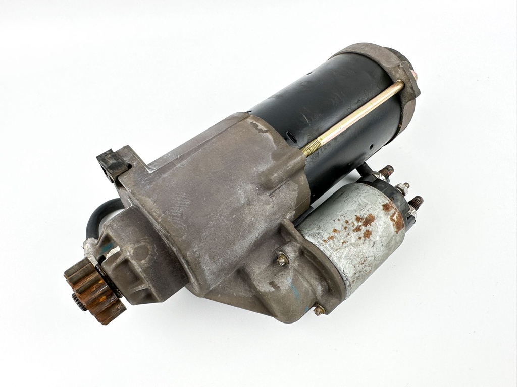 Mercury 135 150 175 200 HP Optimax Starter Motor Assembly 892339T01