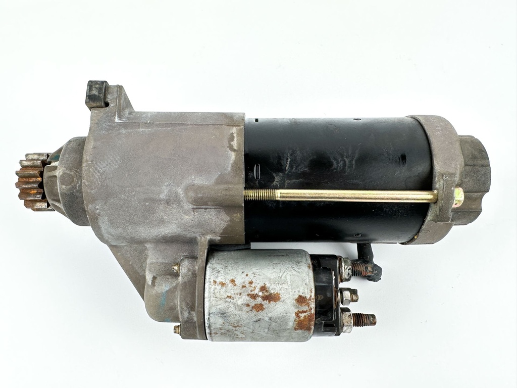 Mercury 135 150 175 200 HP Optimax Starter Motor Assembly 892339T01