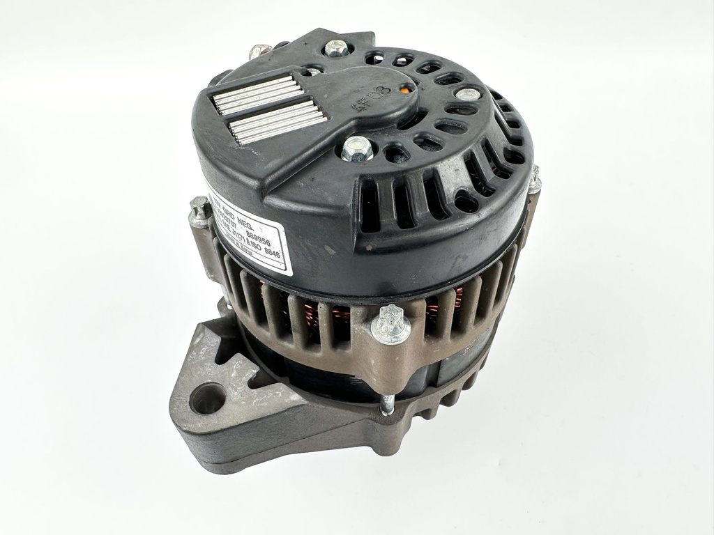 2005 Mercury 225 HP 2 Stroke Outboard Alternator 881247A1 Tested