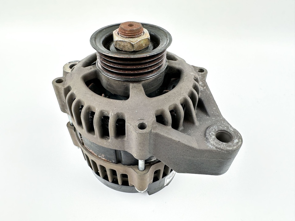 2005 Mercury 225 HP 2 Stroke Outboard Alternator 881247A1 Tested