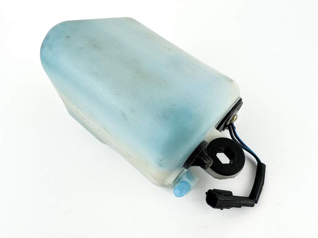 2005 Mercury 225 HP 2 Stroke Outboard Oil Tank 884525T1 OEM