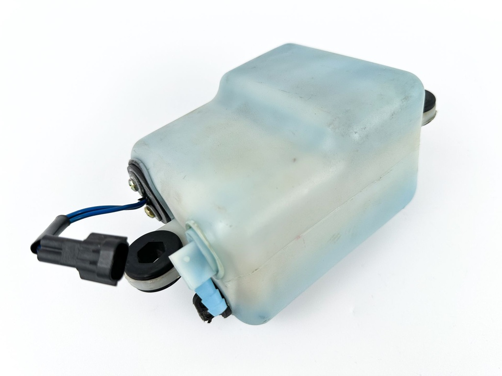 2005 Mercury 225 HP 2 Stroke Outboard Oil Tank 884525T1 OEM