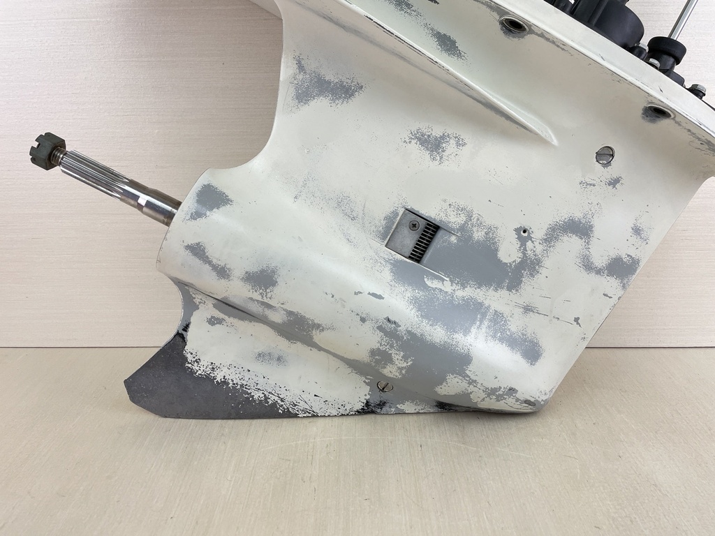 5004632 Evinrude Johnson 1995-2005 20" Lower Unit Gear Case V4 90 115 HP