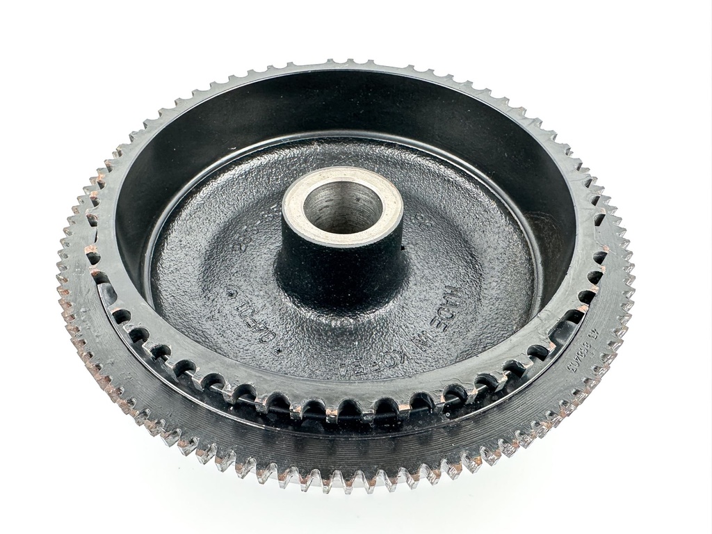 2005 Mercury 225 HP 2 Stroke Outboard Flywheel 859619T1 OEM