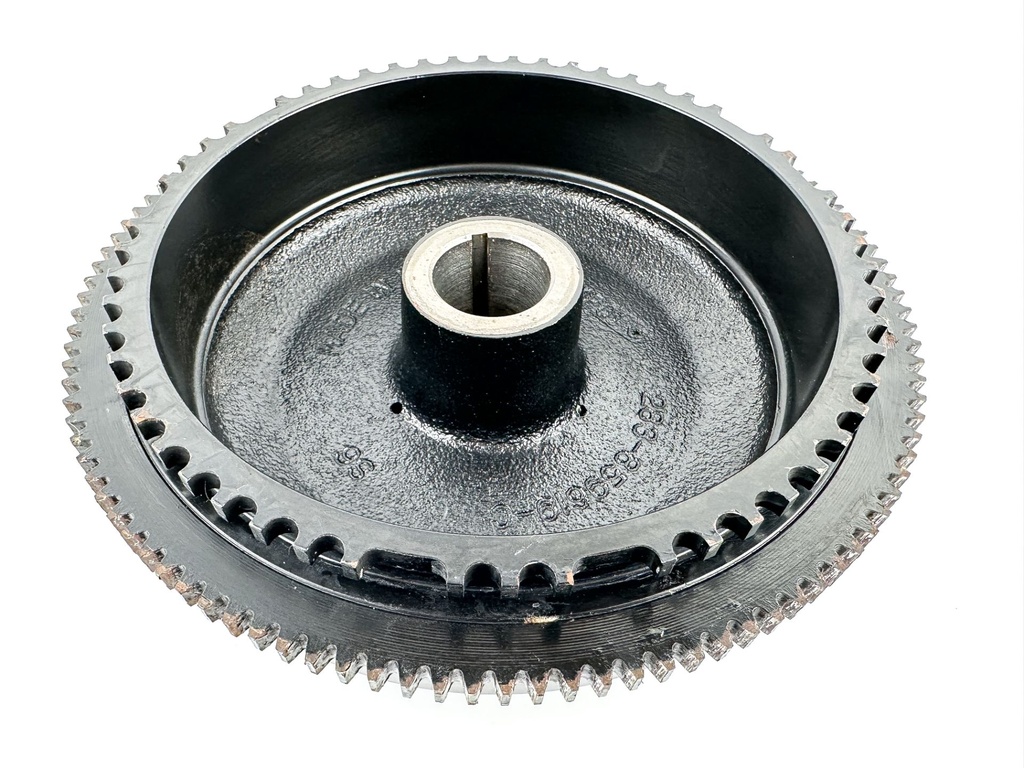 2005 Mercury 225 HP 2 Stroke Outboard Flywheel 859619T1 OEM