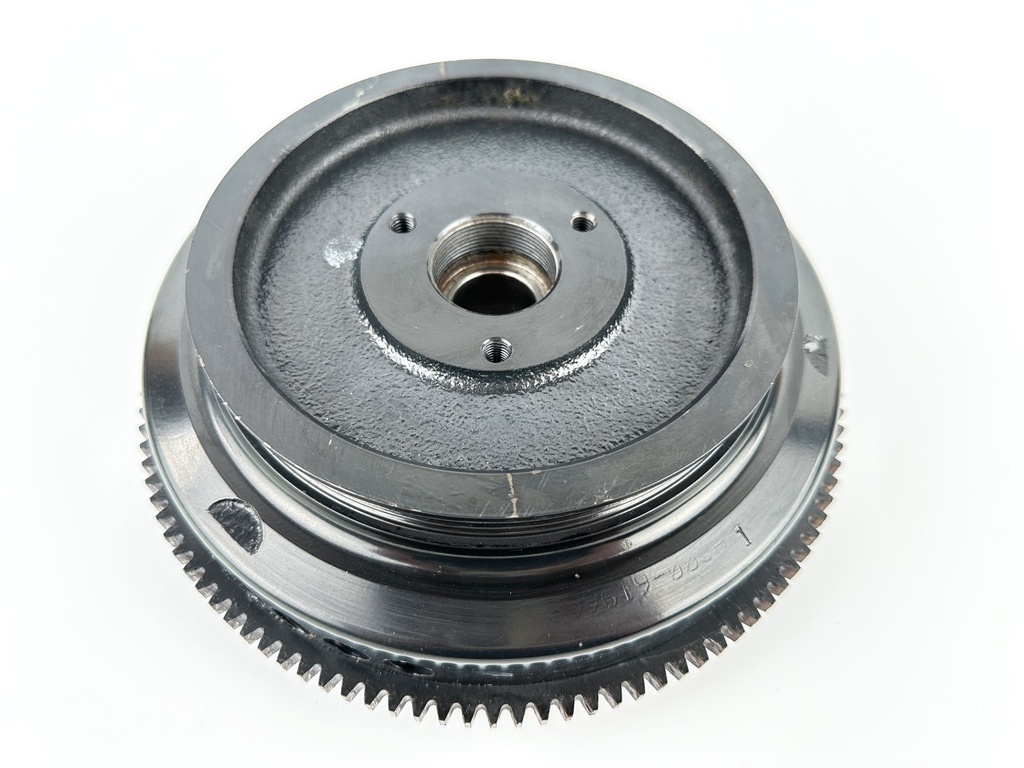 2005 Mercury 225 HP 2 Stroke Outboard Flywheel 859619T1 OEM