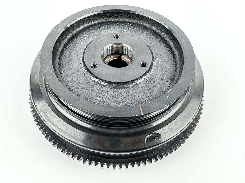 2005 Mercury 225 HP 2 Stroke Outboard Flywheel 859619T1 OEM