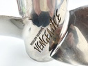 Mercury 48-16314 Vengeance RH 3-Blade 14″x 17P Stainless Steel Propeller