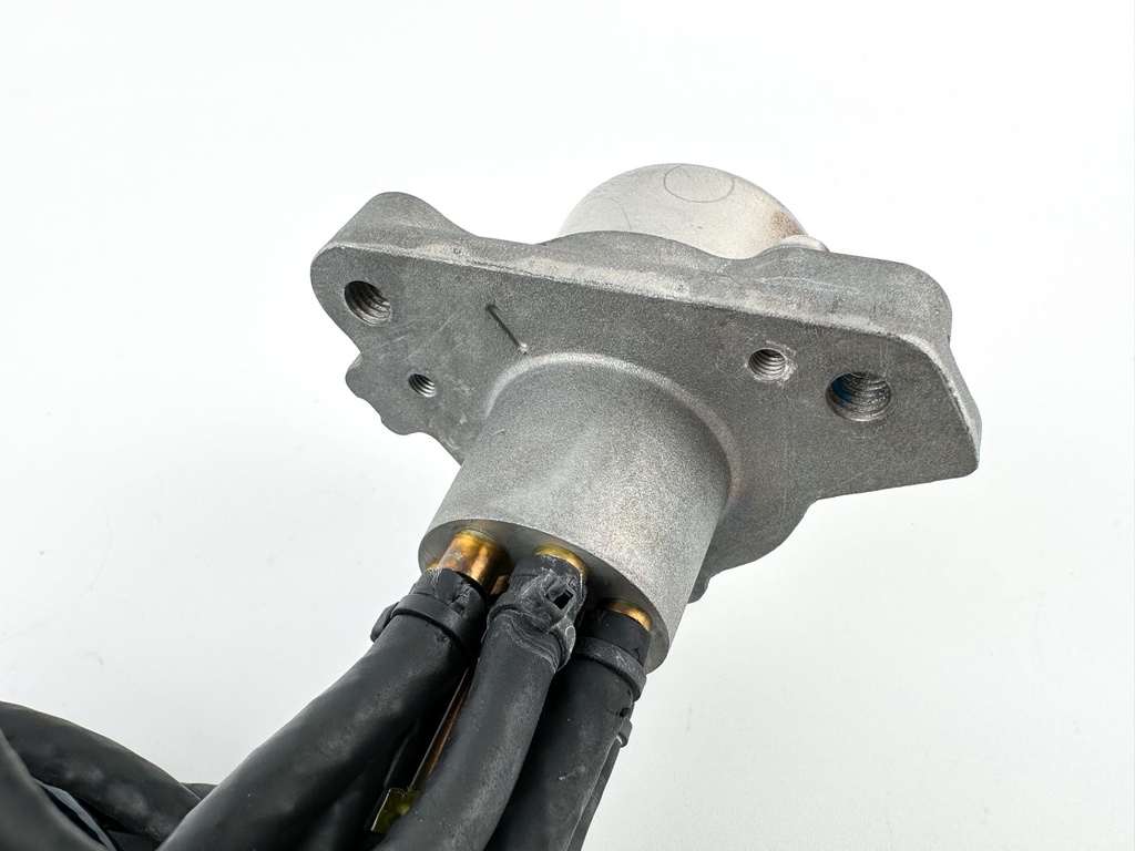 2005 Mercury 225 HP 2 Stroke Outboard Oil Pump 857149T2 OEM
