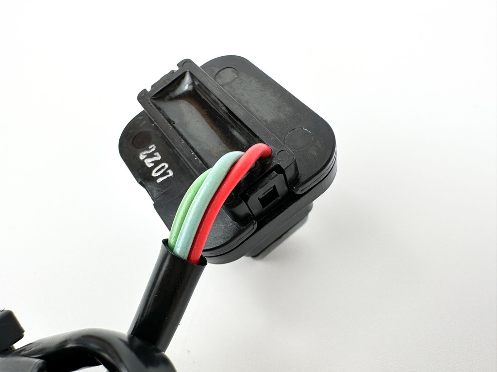 2004 Yamaha 225 HP 4 Stroke Outboard Trim Switch 69J-82563-00-00 OEM