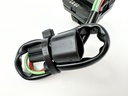 2004 Yamaha 225 HP 4 Stroke Outboard Trim Switch 69J-82563-00-00 OEM