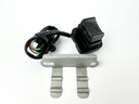 2004 Yamaha 225 HP 4 Stroke Outboard Trim Switch 69J-82563-00-00 OEM