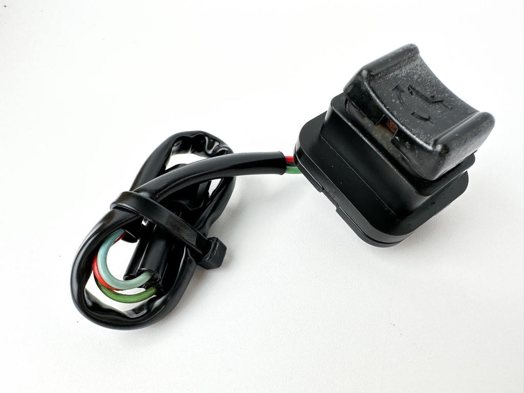 2004 Yamaha 225 HP 4 Stroke Outboard Trim Switch 69J-82563-00-00 OEM
