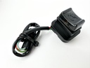2004 Yamaha 225 HP 4 Stroke Outboard Trim Switch 69J-82563-00-00 OEM