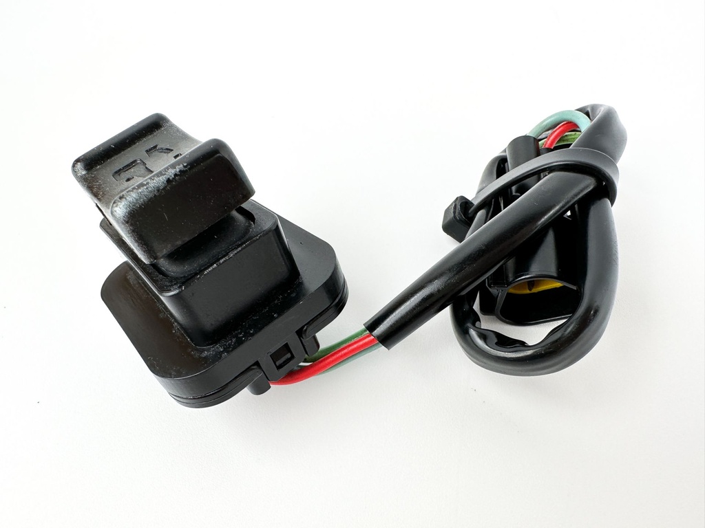 2004 Yamaha 225 HP 4 Stroke Outboard Trim Switch 69J-82563-00-00 OEM