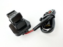 2004 Yamaha 225 HP 4 Stroke Outboard Trim Switch 69J-82563-00-00 OEM