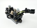 2004 Yamaha 225 HP 4 Stroke Outboard Trim Tilt Relay 69J-81950-11-00 OEM