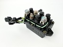 2004 Yamaha 225 HP 4 Stroke Outboard Trim Tilt Relay 69J-81950-11-00 OEM