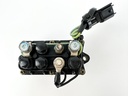 2004 Yamaha 225 HP 4 Stroke Outboard Trim Tilt Relay 69J-81950-11-00 OEM