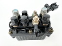 2004 Yamaha 225 HP 4 Stroke Outboard Trim Tilt Relay 69J-81950-11-00 OEM