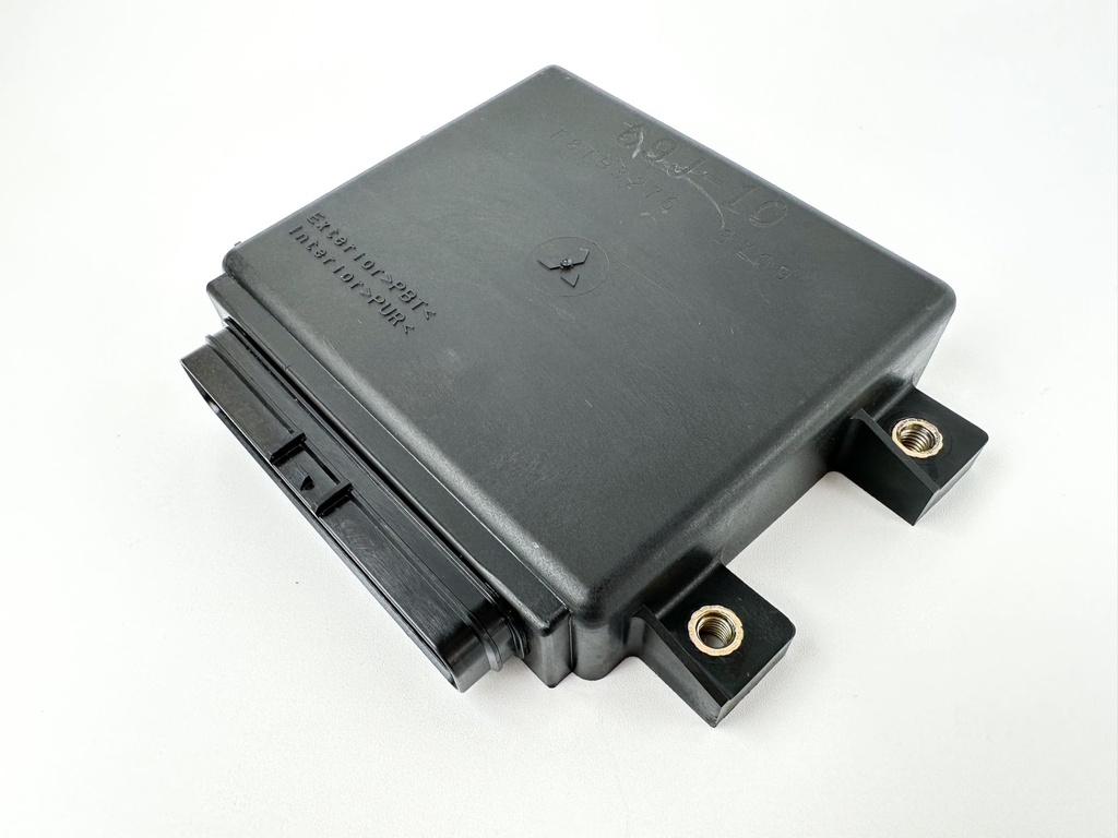 2004 Yamaha 225 HP 4 Stroke Outboard ECU Engine Control Unit 69J-8591A-10-00 OEM