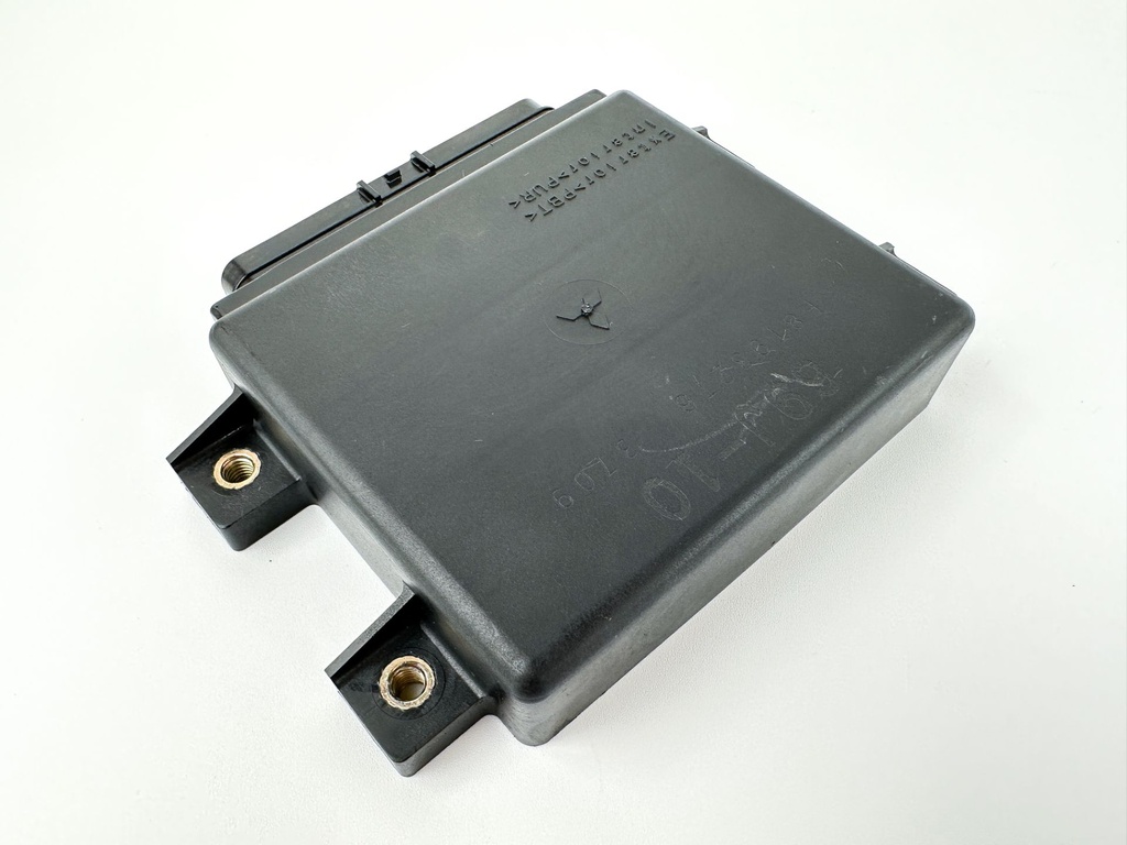 2004 Yamaha 225 HP 4 Stroke Outboard ECU Engine Control Unit 69J-8591A-10-00 OEM