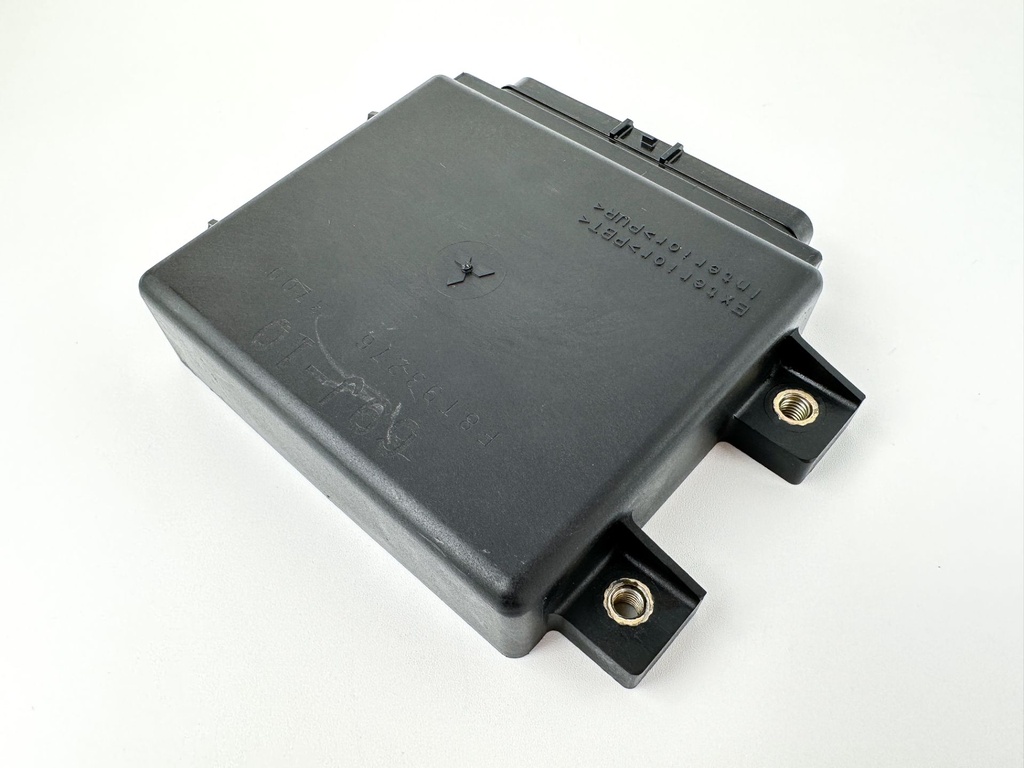 2004 Yamaha 225 HP 4 Stroke Outboard ECU Engine Control Unit 69J-8591A-10-00 OEM