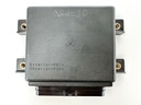 2004 Yamaha 225 HP 4 Stroke Outboard ECU Engine Control Unit 69J-8591A-10-00 OEM