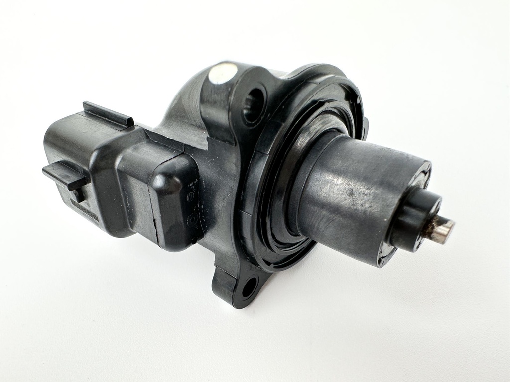 2004 Yamaha 225 HP 4 Stroke Outboard Idle Speed Control Valve ISC IAC 68V-1312A-00-00 OEM