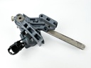 2004 Yamaha 225 HP 4 Stroke Outboard Shift Switch & Bracket 69J-8259F-00-00 OEM