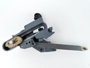 2004 Yamaha 225 HP 4 Stroke Outboard Shift Switch & Bracket 69J-8259F-00-00 OEM