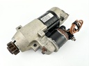 2004 Yamaha 225 HP 4 Stroke Outboard Starter Motor 69J-81800-00-00 OEM