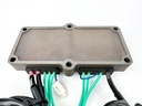 2014 Yamaha 200 HP 4 Stroke Outboard Rectifier & Regulator 6DA-81960-00-00 OEM