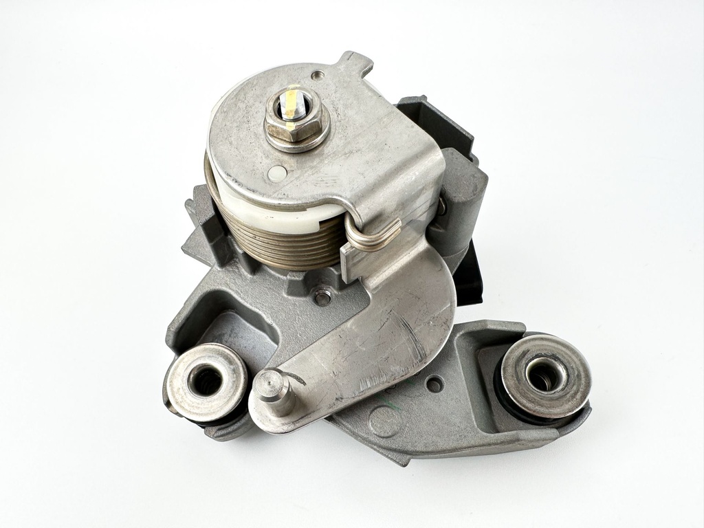 2014 Yamaha 200 HP 4 Stroke Outboard Throttle Position Sensor 6DA-8A410-00-00 OEM Tested