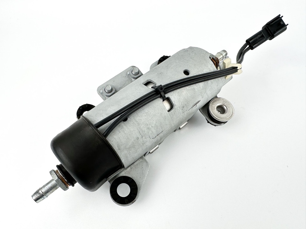 2014 Yamaha 200 HP 4 Stroke Outboard Fuel Pump 6CB-24410-00-00 Tested